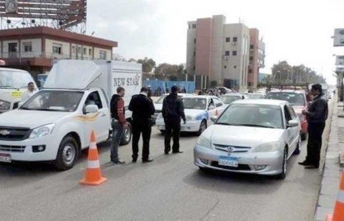 عواصف.. خبير مروري يوجه رسالة عاجلة لسائقي السيارات - بوابة نيوز مصر