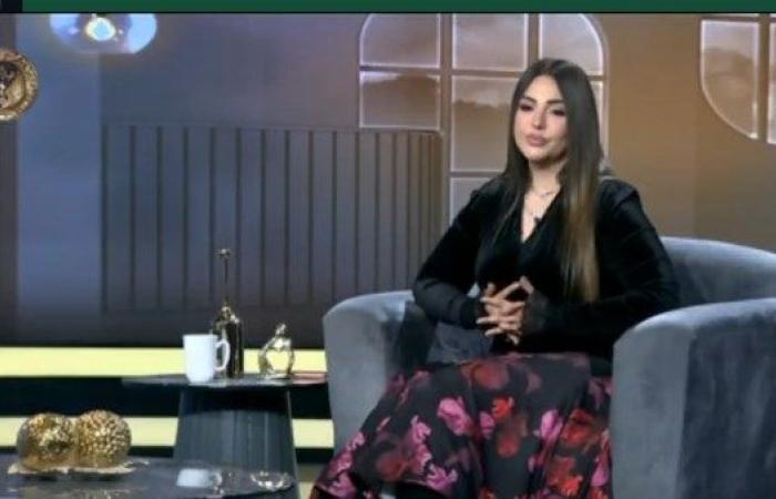 نهال طايل بعد حوارها مع مغسلة موتى: كلنا أموات ولاد أموات - بوابة نيوز مصر