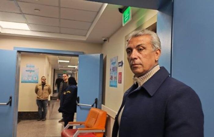 التفاصيل الكاملة لسحب عينات من لحوم مطعم عقب تسمم حالتين ببورسعيد.. شاهد - بوابة نيوز مصر