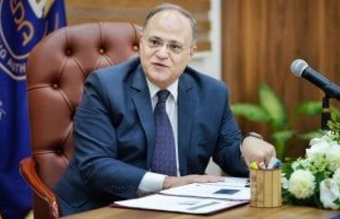 هيئة الدواء المصرية توقع الإطار التنفيذى لمذكرة التفاهم مع هيئة الغذاء والدواء الرواندية - بوابة نيوز مصر