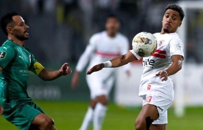 طارق يحيى يُطالب برحيل جون ادوارد عن الزمالك - بوابة نيوز مصر