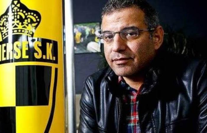 بعد مباراة الأهلي ودجلة..  لجنة الحكام تبحث شكوى ماجد سامي في “الانضباط” - بوابة نيوز مصر