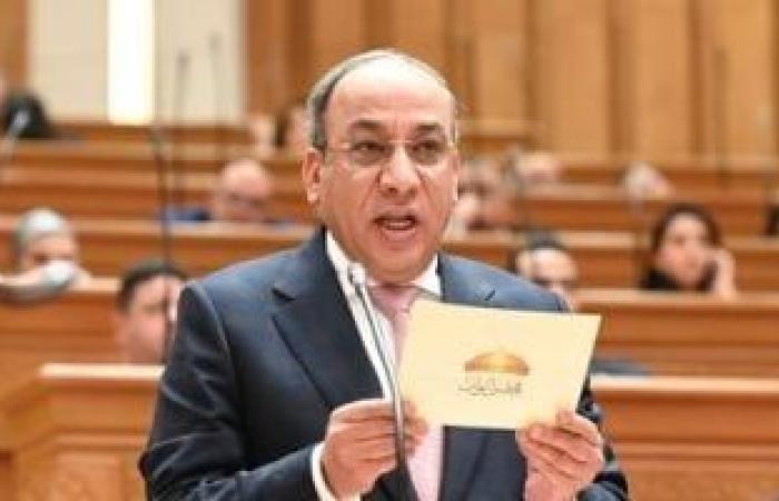 دينية النواب تقترح وضع خطة وحملات توعية لتوجيه الأطفال نحو استخدام آمن للتكنولوجيا - بوابة نيوز مصر