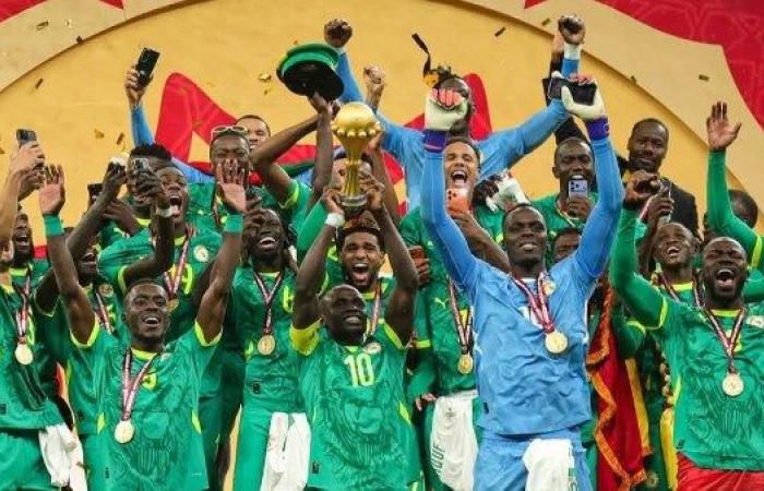 المغرب يستأنف على عقوبات كاف بعد نهائي أمم إفريقيا - بوابة نيوز مصر