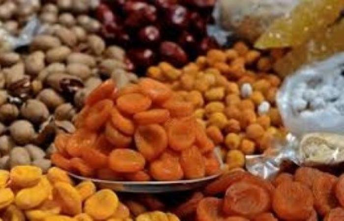 قبل الشهر الكريم.. قائمة أسعار ياميش رمضان 2026 - بوابة نيوز مصر