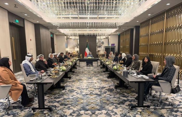 وزير الإعلام: صون التراث الثقافي لجزيرة فيلكا بالتعاون مع منظمة الصندوق الدولي للمعالم - بوابة نيوز مصر