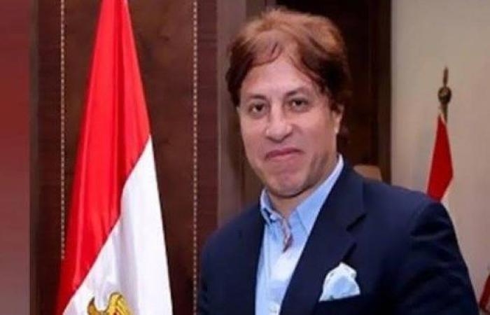 ثروت سويلم: فكرة إلغاء الدوري هذا الموسم «غير مطروحة».. فيديو - بوابة نيوز مصر