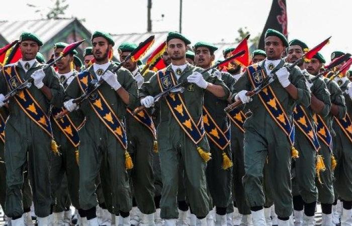 لدينا خطط لكل السيناريوهات.. الحرس الثوري الإيراني يرد على تصريحات ترامب - بوابة نيوز مصر