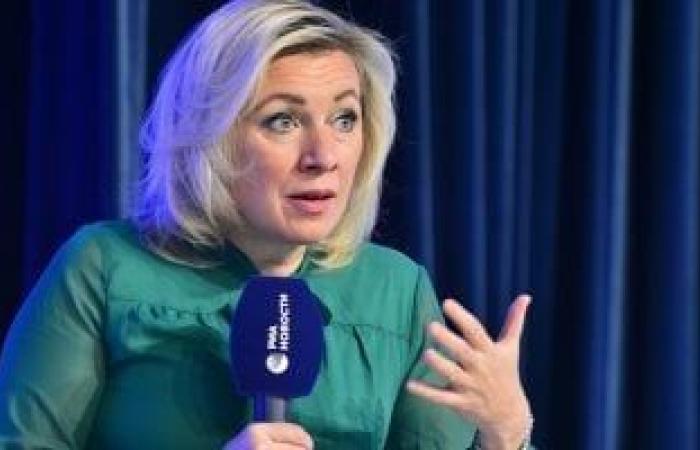 الخارجية الروسية تحذر واشنطن من تداعيات تصعيد الحصار على كوبا - بوابة نيوز مصر