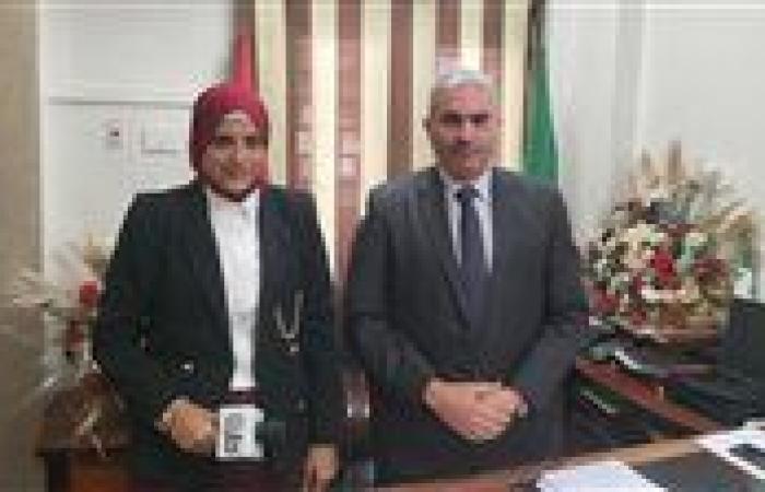 وكيل وزارة التموين بالشرقية : تم تجهيز 23 معرضا "أهلا رمضان" داخل المحافظة بتخفيضات تصل إلى 30% - بوابة نيوز مصر