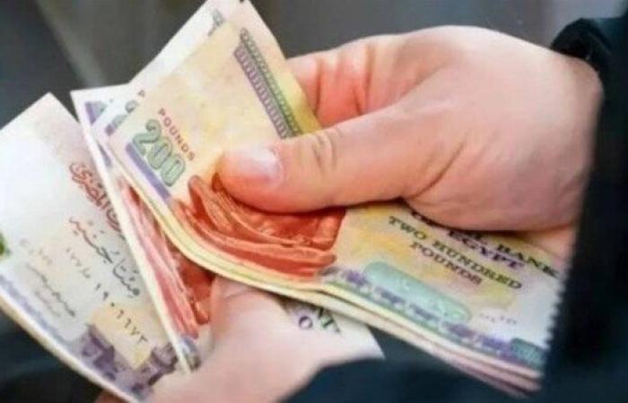 موعد صرف معاشات شهر فبراير 2026.. تفاصيل - بوابة نيوز مصر