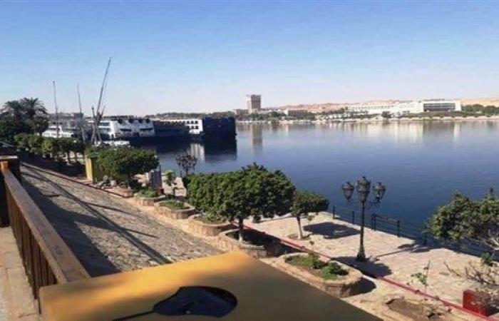 تغير ملحوظ.. حالة الطقس في أسوان اليوم الخميس 29-1-2026 - بوابة نيوز مصر