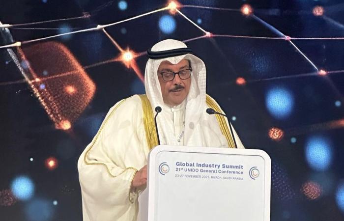 الكويت والإمارات توقعان برنامجاً تنفيذياً للتعاون في مجال التقييس - بوابة نيوز مصر