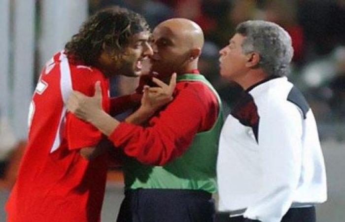 شوقي غريب يكذب ميدو: ما حققه حسن شحاتة وجيل المنتخب لن يتكرر - بوابة نيوز مصر