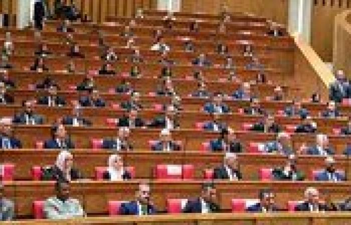 الاحد المقبل.. القوى العاملة بالنواب تعقد اجتماعا لمناقشة خطة عمل اللجنة بدور الانعقاد الأول - بوابة نيوز مصر
