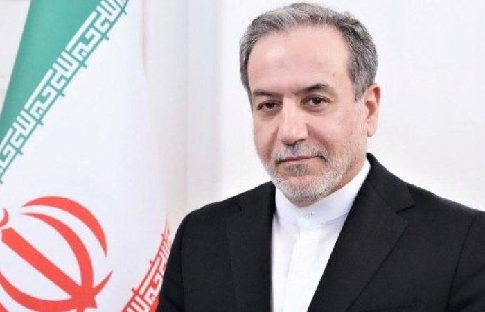 رويترز: وزير الخارجية الإيراني يزور تركيا غدًا - بوابة نيوز مصر