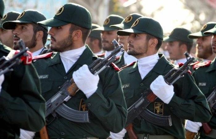 تصعيد خطير بين واشنطن وطهران.. الحرس الثوري يهدد برد غير مسبوق - بوابة نيوز مصر