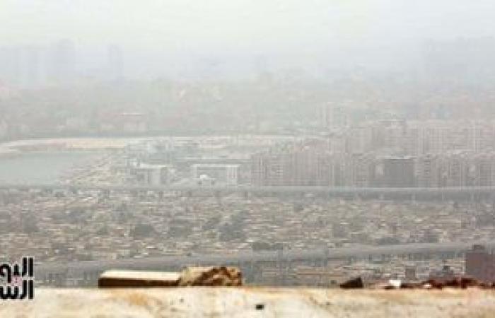 مركز المناخ يحذر من امتداد العواصف لتشمل دول المغرب العربي الأيام القادمة - بوابة نيوز مصر