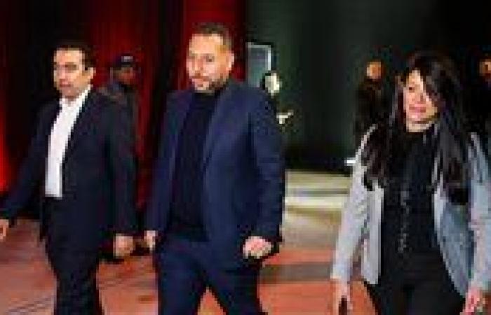 باستثمارات 5 ملايين دولار.. وزيرة التخطيط تشهد افتتاح أكبر مركز للفرز الآلي بالشرق الأوسط لشركة «بوسطة» - بوابة نيوز مصر