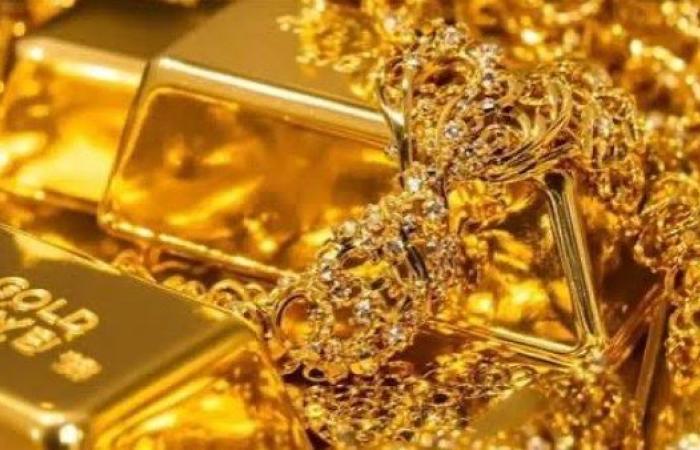 ارتفاع أسعار الذهب والنفط.. والدولار يستمر في التراجع - بوابة نيوز مصر