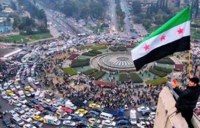 بيان رباعي حاسم | دعم غربي لاتفاق دمشق وقسد .. وتحذير من تعطيل استقرار سوريا - بوابة نيوز مصر