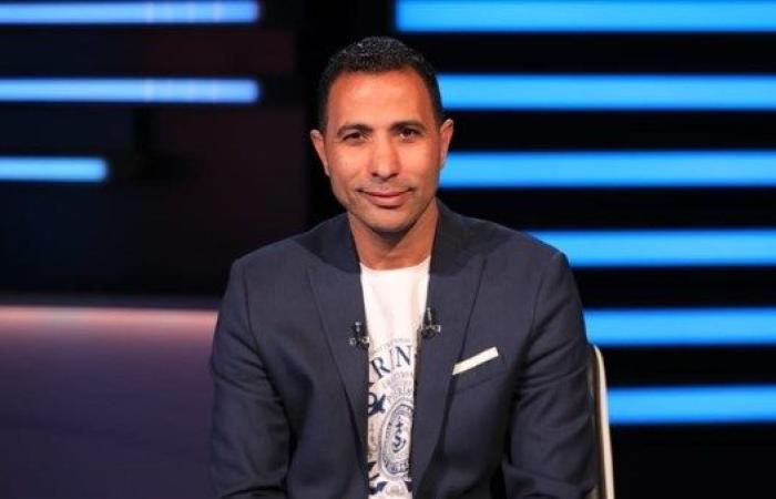 وائل القباني: الزمالك مرشح للفوز بالدوري المصري.. وبيع النجوم ليس حلًا - بوابة نيوز مصر