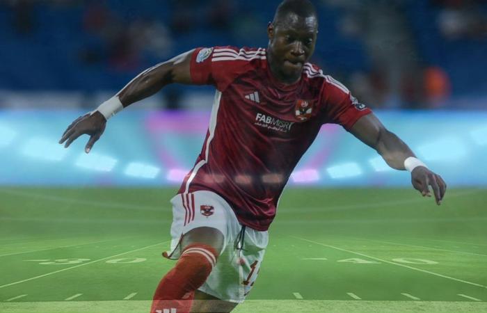 أليو ديانج في فالنسيا الإسباني بعد كأس العالم .. تفاصيل - بوابة نيوز مصر