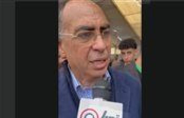 هاني سرى الدين لـ "تحيا مصر": شعاري سيكون "الاحتواء" حال فوزي برئاسة الوفد ..وسينتهي عصر الفردية والغرف المغلقة وسنُعلَى من شأن المؤسسية - بوابة نيوز مصر