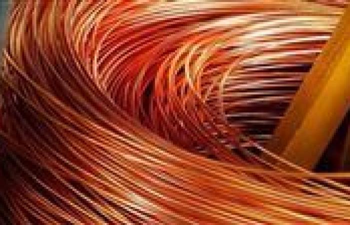 «فنكوش» أم استثمار؟ خبير صناعي يحسم الجدل حول سبائك النحاس - بوابة نيوز مصر