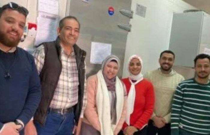 أخبار الوادي الجديد| اعتماد مخازن التطعيمات بقطاع الصحة.. والأوقاف تطلق حملة لنظافة المساجد استعدادا لشهر رمضان - بوابة نيوز مصر