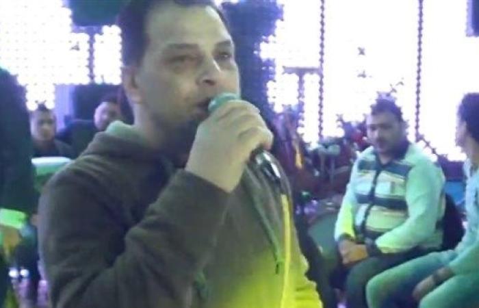 وفاة المطرب طارق شحته وتشييع الجثمان من شرم الشيخ - بوابة نيوز مصر