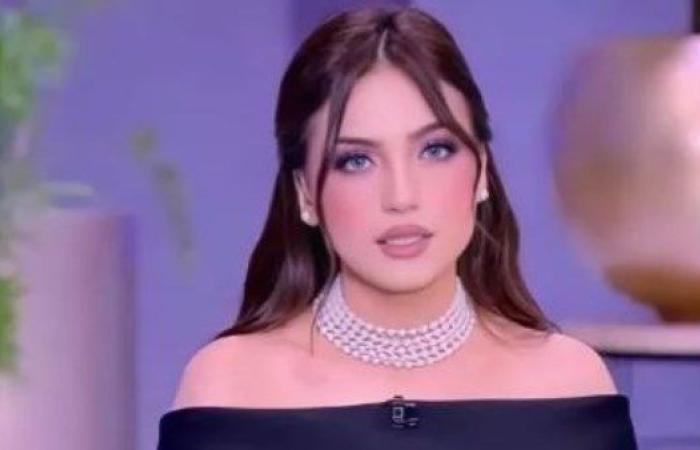 بيع دهب مراتك | ياسمين عز توجه رسالة مثيرة للأزواج - بوابة نيوز مصر