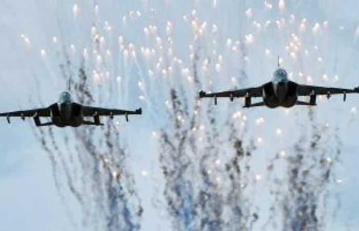 روسيا تعلن السيطرة على بلدة جديدة في دونيتسك - بوابة نيوز مصر