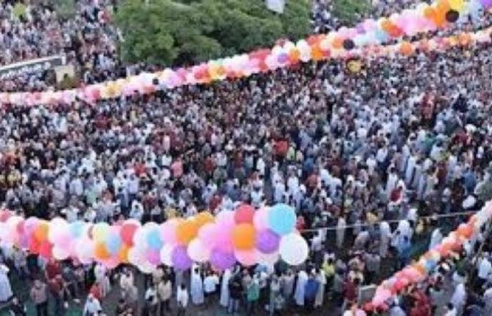 موعد إجازة عيد الفطر 2026 في مصر .. وعدد أيام العطلة للقطاعين العام والخاص - بوابة نيوز مصر