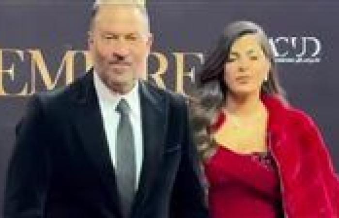 يوسف الشريف وماجد المصري وأمينة خليل.. أبرز نجوم حفل المتحدة لإطلاق أضخم خريطة درامية رمضان 2026 - بوابة نيوز مصر