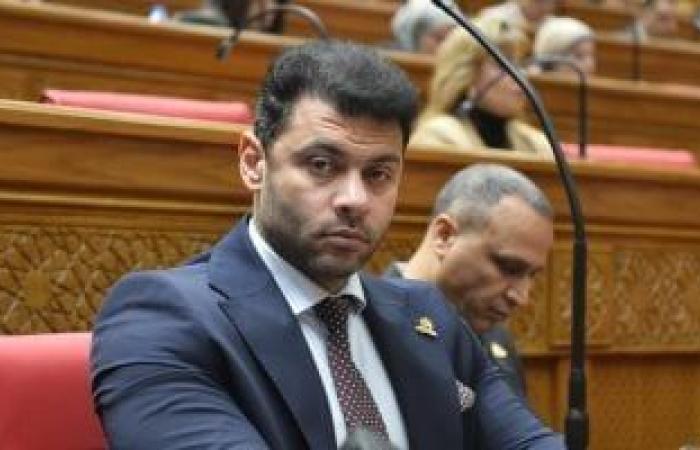 اقتراحات النواب: رسائل الرئيس السيسى بالأكاديمية العسكرية تؤسس لإصلاح مؤسسى شامل - بوابة نيوز مصر