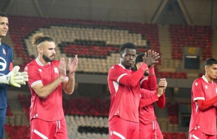 أهلي بنغازي الليبي يحسم صفقة دفاعية مميزة من الدوري التونسي - بوابة نيوز مصر