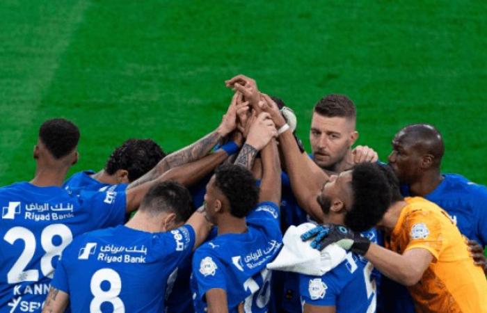 كيف تغيّرت رغبة نجم الهلال السعودي من الرحيل إلى التجديد؟ - بوابة نيوز مصر
