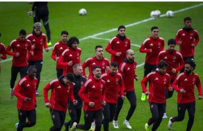 الأهلي في ورطة.. آدم وطني يثير الذعر داخل القلعة الحمراء| ماذا يحدث؟ - بوابة نيوز مصر