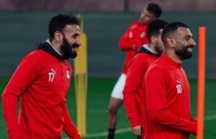 مواعيد مباريات منتخب مصر الودية أمام السعودية وإسبانيا والبرازيل - بوابة نيوز مصر