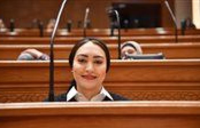 النائبة أسماء سعد الجمال: مصر تعمل بهدوء وحكمة لتخفيف التوترات فى المنطقة - بوابة نيوز مصر