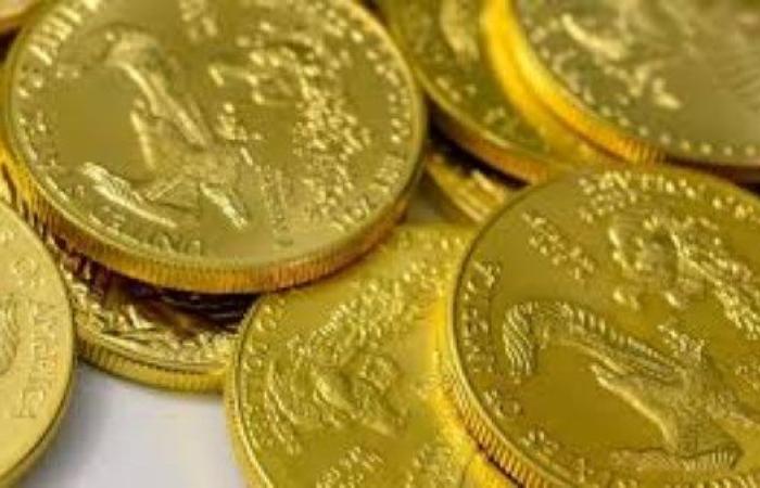 تراجع 7200 جنيه في يوم.. الجنيه الذهب يهبط في ختام تعاملات اليوم الجمعة - بوابة نيوز مصر