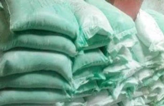 الداخلية تضرب محتكرى الدقيق وتصادر 10 أطنان فى يوم واحد - بوابة نيوز مصر