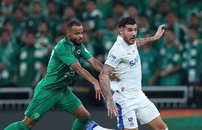 الهلال ضد الأهلي.. كلاسيكو استثنائي يرسم صراع قمة دوري روشن - بوابة نيوز مصر