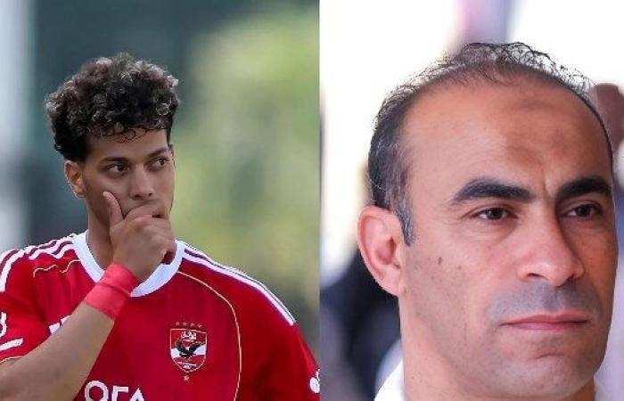 أمير هشام يكشف عن مفاجآت في أزمة إمام عاشور.. تفاصيل - بوابة نيوز مصر