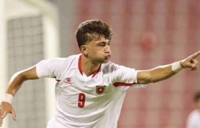 رسميًا .. الفاخوري ينضم إلى بيراميدز - بوابة نيوز مصر