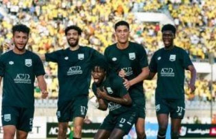 رأفت خليل يقود هجوم زد أمام فاركو في الدوري - بوابة نيوز مصر