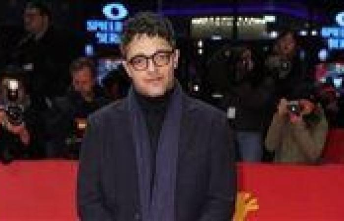 اختيار المخرج أمير فخر الدين عضوًا في لجنة تحكيم مسابقة الأفلام القصيرة بمهرجان برلين السينمائي الدولي - بوابة نيوز مصر