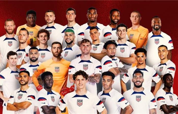 بوتشيتينو يرفض انتقادات لاعب منتخب أمريكا بشأن أسعار تذاكر المونديال - بوابة نيوز مصر