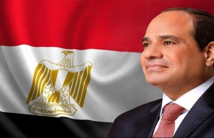 الرئيس السيسي: المناهج الدراسية بالأكاديمية العسكرية المصرية تضمن جدارة التعليم - بوابة نيوز مصر